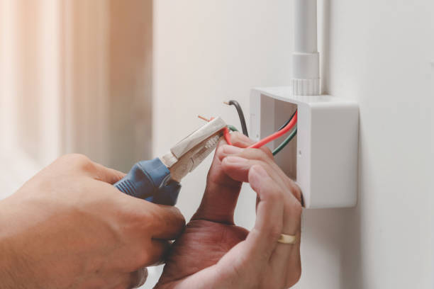 Best Circuit Breaker Installation and Repair  in Aldan, PA