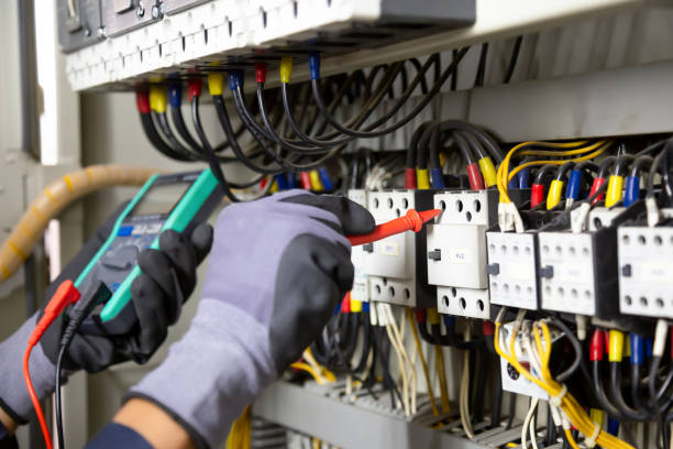 Why Trust Our Licensed Electricians for Your Electrical Needs in Aldan, PA?